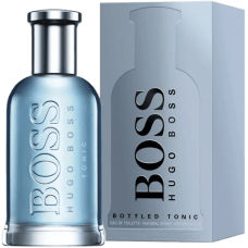 Туалетная вода Hugo Boss Boss Bottled Tonic | 50ml