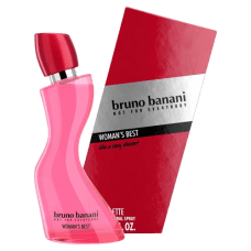 Туалетная и парфюмерная вода Bruno Banani Best