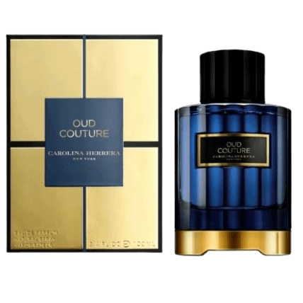 Парфюмерная вода Carolina Herrera Oud Couture | 100ml
