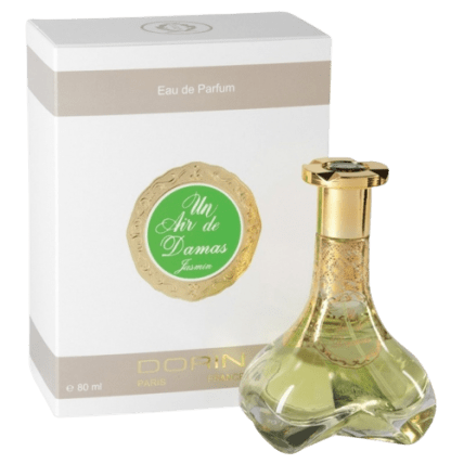 Парфюмерная вода Dorin Un Air De Damas Jasmine | 80ml