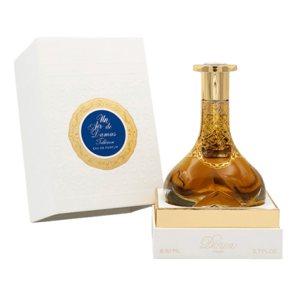 Парфюмерная вода Dorin Un Air De Damas Tubereuse | 80ml