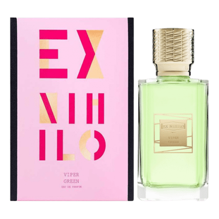Парфюмерная вода Ex Nihilo Viper Green | 50ml