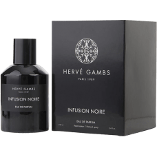 Парфюмерная вода Herve Gambs Infusion Noire