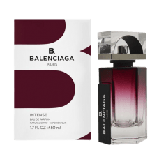 Парфюмерная вода Balenciaga B. Balenciaga Intense | 50ml