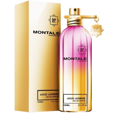 Парфюмерная вода Montale Aoud Jasmine | 100ml