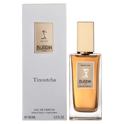 Парфюмерная вода Burdin Tinoutcha | 100ml