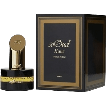 Духи Sooud Kanz Parfum Nektar | 30ml
