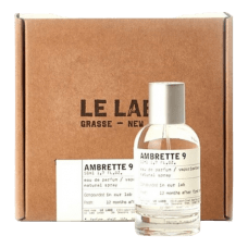 Парфюмерная вода Le Labo Ambrette 9 | 50ml
