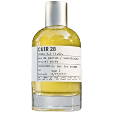 Парфюмерная вода Le Labo Cuir 28 | 100ml