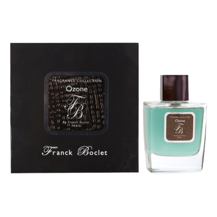 Парфюмерная вода Franck Boclet Ozone | 50ml