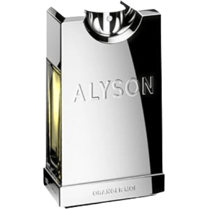 Парфюмерная вода Alyson Oldoini Oranger Moi | 100ml