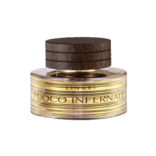 Парфюмерная вода Linari Fuoco Infernale | 100ml