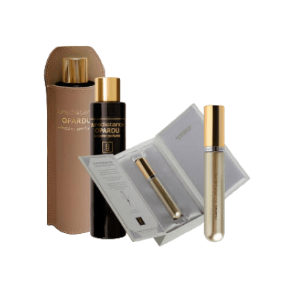Духи Puredistance Opardu | 60ml