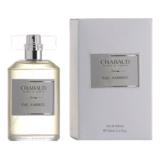 Парфюмерная вода Chabaud Maison de Parfum Eau Ambree | 30ml