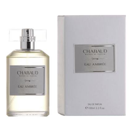 Парфюмерная вода Chabaud Maison de Parfum Eau Ambree