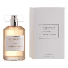Парфюмерная вода Chabaud Maison de Parfum Lumiere De Venise