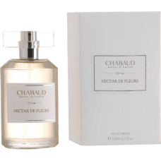 Парфюмерная вода Chabaud Maison de Parfum Nectar De Fleurs | 100ml