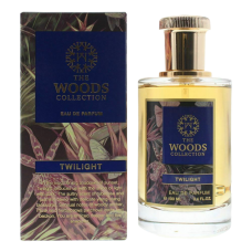 Парфюмерная вода The Woods Collection Twilight