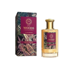 Парфюмерная вода The Woods Collection Wild Roses