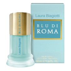 Туалетная вода Laura Biagiotti Blu Di Roma