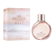 Парфюмерная вода Hollister Wave