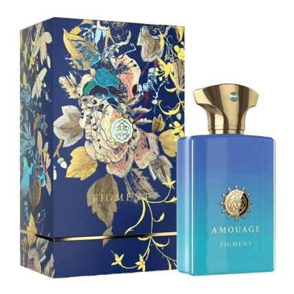 Парфюмерная вода Amouage Figment Man | 30ml
