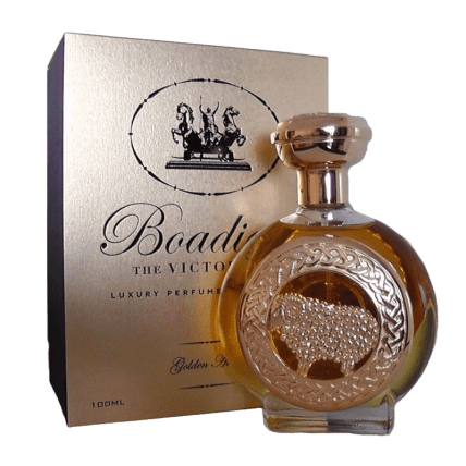 Парфюмерная вода Boadicea the Victorious Golden Aries | 10ml