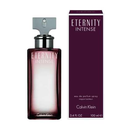 Парфюмерная вода Calvin Klein Eternity Intense | 50ml