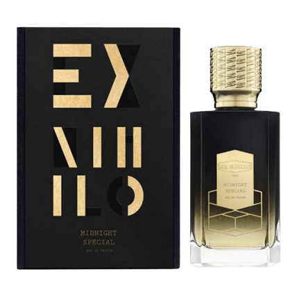 Парфюмерная вода Ex Nihilo Midnight Special | 50ml
