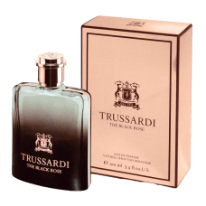 Парфюмерная вода Trussardi The Black Rose