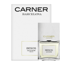 Парфюмерная вода Carner Barcelona Besos | 100ml