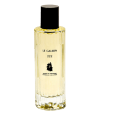 Парфюмерная вода Le Galion 222 | 100ml