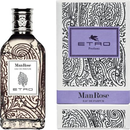 Парфюмерная вода Etro Manrose | 100ml