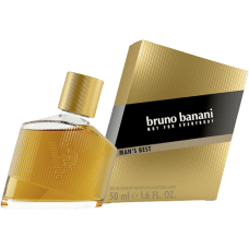 Туалетная вода Bruno Banani Best Man | 50ml