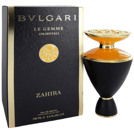 Парфюмерная вода Bvlgari Zahira | 100ml