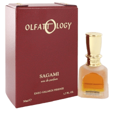 Парфюмерная вода Olfattology Sagami