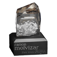Парфюмерная вода Ramon Molvizar Pure White Goldskin