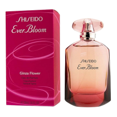 Парфюмерная вода Shiseido Ever Bloom Ginza Flower
