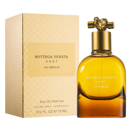 Парфюмерная вода Bottega Veneta Knot Eau Absolue | 50ml