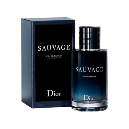 Парфюмерная вода Christian Dior Sauvage Eau De Parfum (2018) | 60ml