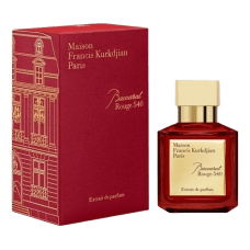 Духи Maison Francis Kurkdjian Baccarat Rouge 540 Extrait De Parfum
