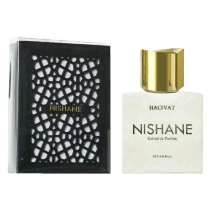 Духи Nishane Hacivat | 15ml