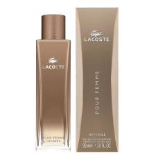 Парфюмерная вода Lacoste Pour Femme Intense | 30ml