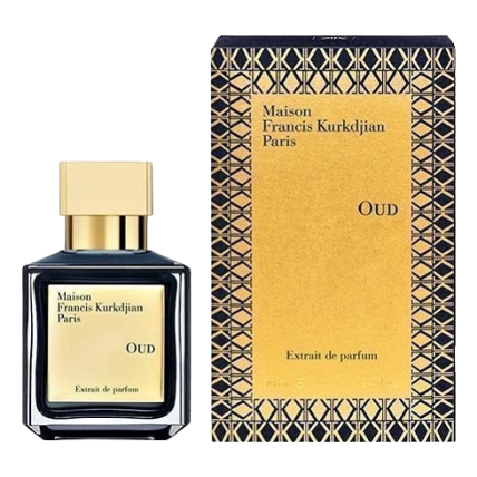 Духи Maison Francis Kurkdjian Oud Extrait De Parfum | 11ml