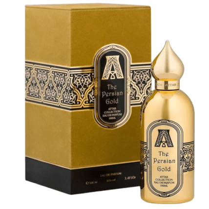 Парфюмерная вода Attar Collection The Persian Gold