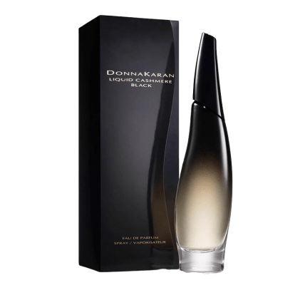 Парфюмерная вода Donna Karan Liquid Cashmere Black | 50ml