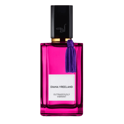 Духи Diana Vreeland Outrageously Vibrant | 50ml