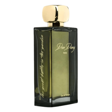 Парфюмерная вода Dear Diary The Great Battle In The Garden | 100ml