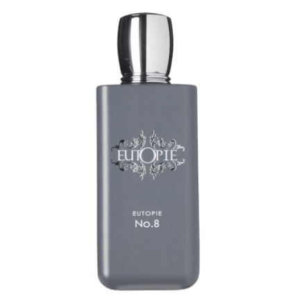 Парфюмерная вода Eutopie No 8 | 100ml