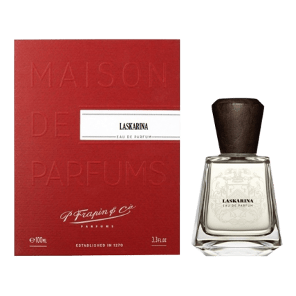 Парфюмерная вода Frapin Laskarina | 100ml